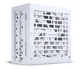 Блок питания Phanteks AMP GH 1000W 80 Plus Platinum ATX 3.1 (PH-P1000GH_WT01) EU - изображение 3