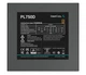 Блок питания Deepcool PL750D 750W 80 Plus Bronze (R-PL750D-FC0B-EU) EU - изображение 6
