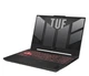 Ноутбук ASUS TUF Gaming A15 R7-7435HS/32GB/512 RTX4060 144Hz (FA507NVR-LP005) - изображение 3