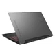 Ноутбук ASUS TUF Gaming A15 R7-7435HS/32GB/1TB RTX4060 144Hz (FA507NVR-LP005) - изображение 5