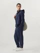 Ветровка мужская Uniqlo 436631548 XS Синяя (1159818702) - изображение 3