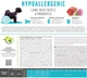 Корм Brit Care Puppy All Breed Lamb Hypoallergic сухой гипоаллергенный с ягненком для щенков всех пород 1 кг - изображение 6