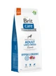 Корм Brit Care Adult Large Breed Lamb сухой с ягненком для взрослых собак крупных пород 12 кг - изображение 1