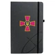 Набір Parker IM 17 ARMY Black GT RB ролер + блокнот Parker 22022b24_W0010u - изображение 5