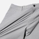 Шорты короткие мужские Uniqlo 540105679 2XL Серые (1159818957) - изображение 4