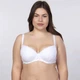 Бюстгальтер на кісточках push-up Elita 1906 90C Білий - изображение 2