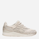 Жіночі кросівки ASICS Gel Lyte III OG 1201A295-500 39 (6US) 24.5 см Бежеві (4550330472887) - зображення 1