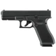 Пістолет пневматичний Umarex Glock 17 Gen5 Blowback 4,5 мм 5.8369 - зображення 1