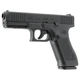 Пістолет пневматичний Umarex Glock 17 Gen5 Blowback 4,5 мм 5.8369 - зображення 3