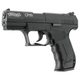 Пістолет пневматичний Umarex Walther CP99 4,5 мм 412.00.00 - зображення 3