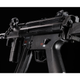 Пістолет-кулемет пневматичний Umarex Heckler and Koch MP5 K-PDW Blowback 4,5 мм 5.8159 - зображення 7