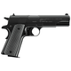 Пістолет пневматичний Umarex Colt Goverment 1911 A1 4,5 мм 417.00.00 - зображення 4