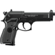 Пістолет пневматичний Umarex Beretta M 92 FS 4,5 мм 419.00.00 - зображення 4