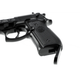 Пістолет пневматичний Umarex Beretta M 92 FS 4,5 мм 419.00.00 - зображення 5