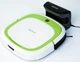 Робот-пылесос ECOVACS DEEBOT SLIM DA 60 Lightning Green (ER-DS) - изображение 7