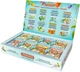 Коллекция трав'яных чаев Lovare Herbal Tea Collection 8 видов по 8 пакетиков (4823115405463) - изображение 2