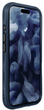 Панель Laut Crystal Matter для Apple iPhone 16 Denim Blue (L_IP24A_CM_BL) - зображення 3