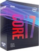 Процесор Intel Core i7-9700F 3.0GHz / 8GT / s / 12MB (BX80684I79700F) s1151 BOX - зображення 1