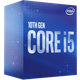 Процесор Intel Core i5 10400F LGA 1200 (BX8070110400F) - изображение 2