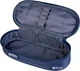 Пенал Herlitz be.bag Airgo Ice Horse 1 отделение Синий (11437761) - изображение 2
