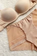 Бюстгальтер push-up двойной Leilieve 65C Телесный (Noisette) (95371) - изображение 2