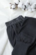 Термокомплект: лонгслів та кальсони LUX Cott's Wool 50(L) Меланжевий (88715) - зображення 15