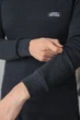 Термокомплект: лонгслів та кальсони LUX Cott's Wool 50(L) Меланжевий (88715) - зображення 18