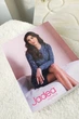 Сорочка Jadea 42(S) Синий (Denim mel.) (82645) - изображение 5