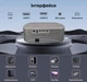 Проектор Everycom HQ10 (android version) Full HD LED Android с Bluetooth - изображение 14
