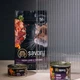 Сухий корм для котів Savory Adult Cat Steril Fresh 400 г - ягня та курка - изображение 7