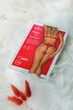 Комплект: бюстгальтер с мягкой чашкой и трусики стринг Obsessive 40/42(XS/S) Красный (101130) - изображение 6