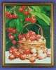 Рамка для картин по номерам Белая 40х40см (БЛ 40x40) - изображение 5