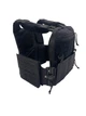 Плитоноска uaBRONIK (Plate Carrier) Закрытого типа GEN 2.0 панель Molle Черная - изображение 4
