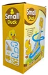 Утята спускаются с горки SmallDuck утки электрическая игрушка трек с утками уточками и звуковыми эффектами - изображение 3