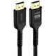 Кабель HDMI на HDMI 4K 60Hz Proove PlayBack (5m, 4K 60Hz, HDMI2.0). Black - изображение 3