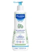 Очищающий шампунь-гель для тела и волос для детей Mustela Gel Lavant 500 мл - изображение 2