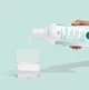 Ополаскиватель для полости рта с маслом чайного дерева и фторидом Dr. Wild Tebodont-f 500 мл - изображение 2