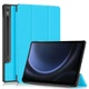 Чохол HardCase для Samsung Galaxy Tab S10 Lite/S10 Fe 10.9 Голубий - изображение 1