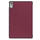 Чохол Lenovo Tab P11 2 gen 11.5 TB350FU TB350XC HardCase Вишня - зображення 4