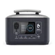 Портативна зарядна станція BigBlue CP600 600W 537.6Wh з функцією ДБЖ - зображення 1