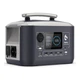 Портативна зарядна станція BigBlue CP600 600W 537.6Wh з функцією ДБЖ - зображення 2