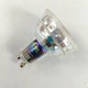 Світлодіодна лампа Philips GU10/4,6W/230 V 2700 K 3969 - зображення 3