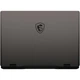 Ноутбук MSI 16 SWORD16 HX IPS/2560x1600/I7-14650HX / 32GB/1TB/RTX 4070/Dos (SWORD16 HX B14VGKG-893XUA) - изображение 2