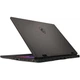 Ноутбук MSI 16 SWORD16 HX IPS/2560x1600/I7-14650HX / 32GB/1TB/RTX 4070/Dos (SWORD16 HX B14VGKG-893XUA) - изображение 7