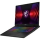 Ноутбук MSI 16 SWORD16 HX IPS/2560x1600/I7-14650HX / 32GB/1TB/RTX 4070/Dos (SWORD16 HX B14VGKG-893XUA) - изображение 11