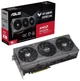 Відеокарта ASUS AMD Radeon RX 7600 XT 16GB TUF OC (TUF-RX7600XT-O16G-GAMING) (GDDR6, 128 bit, PCI-E 4.0 x8) - изображение 3