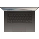 Ноутбук ASUS 16" Zenbook S 16 OLED (UM5606WA-RK331W) AMD R9 AI HX 365/24GB/SSD1TB/AMD Radeon/W11H/Grey (90NB13M1-M00LC0) - изображение 4