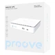 Источник бесперебойного питания для роутеров Proove Mini DC UPS 15600mAh - изображение 6