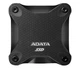 Накопитель ССД диск ADATA SSD SD620 1TB USB3.2 520/460Mb/s - изображение 1