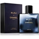 Духи для мужчин Chanel Bleu de Chanel Parfum 150 мл - изображение 1